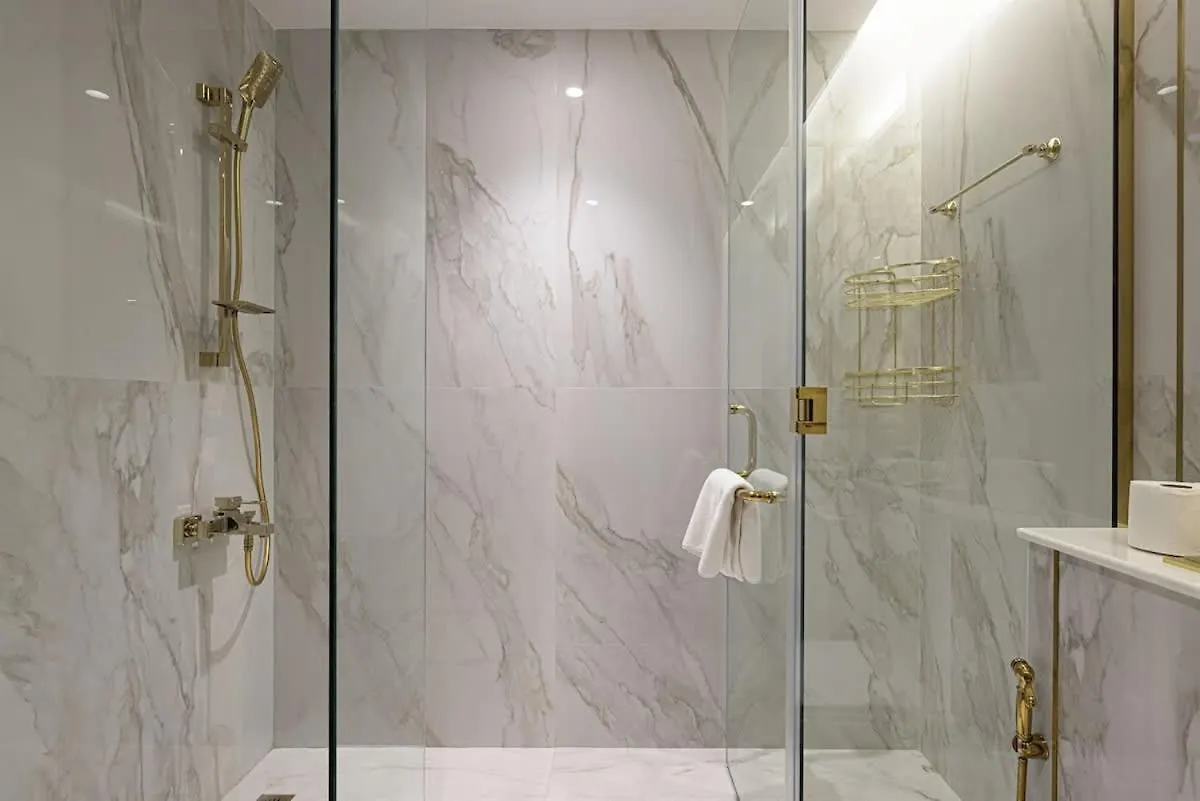 Canal Vista Luxury 2Br In Business Bay Apartment Dubai